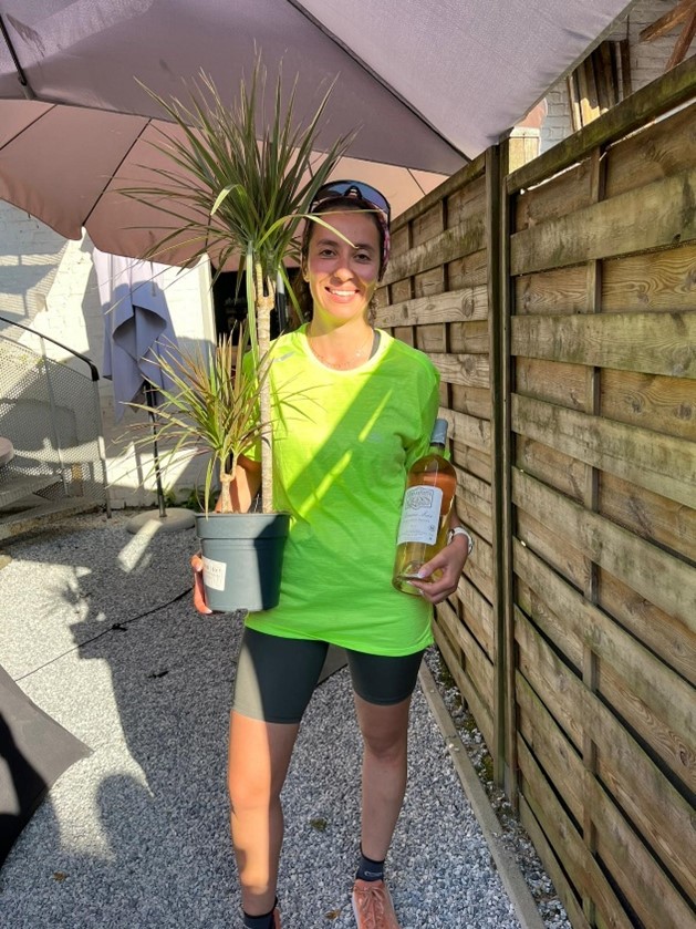 Les Foulées du Chiffres et du Droit