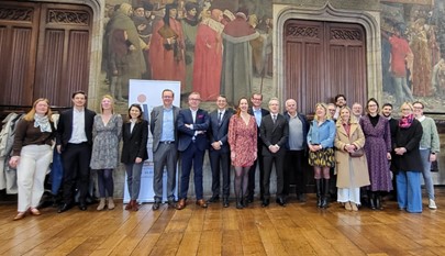 Journée des relations AVOCATS – MAGISTRATS