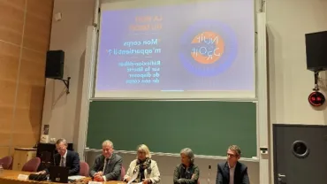 Nuit du Droit à la Faculté de DROIT de DOUAI