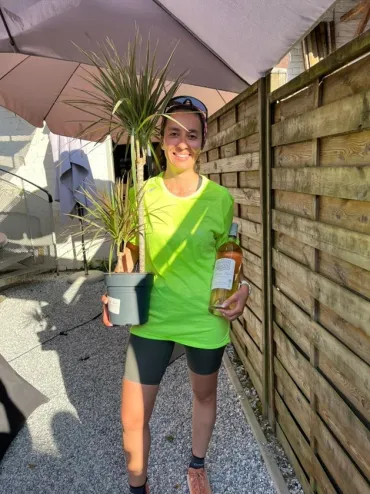 Les Foulées du Chiffres et du Droit